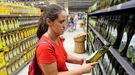 שמן זית, צילום: shutterstock