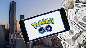 סעודיה Pokemon Go, צילום: shutterstock