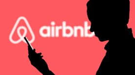 Airbnb, צילום: shutterstock