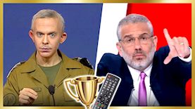 הפטריוטים, ארץ נהדרת, צילום: מסך ערוץ 14, מסך קשת 12