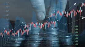 כלכלה-אילוסטרציה, צילום: shutterstock