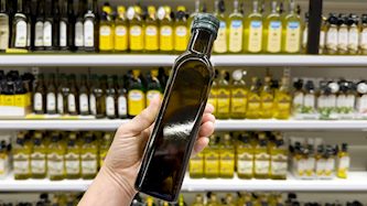 שמן זית-אילוסטרציה, צילום: shutterstock