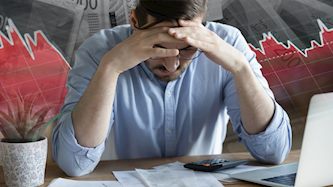 חובות-אילוסטרציה, צילום: shutterstock