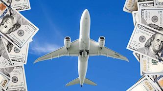 טיסות, צילום: shutterstock