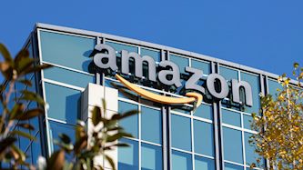 חברת אמזון, צילום: shutterstock