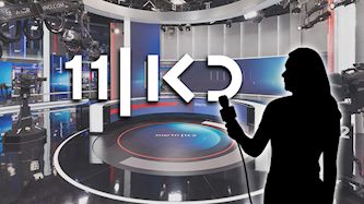 כאן 11, צילום: שי אפשטיין, shutterstock