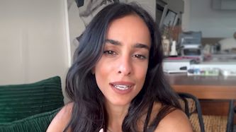 אורטל עמר, צילום: אינסטגרם/ ortal_amar