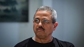 רוני אלשיך, צילום: פלאש 90/ אבשלום ששוני