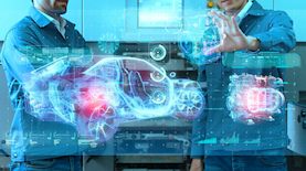 רכבים, צילום: shutterstock