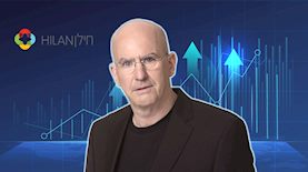 אבי באום, יור קבוצת חילן, צילום: shutterstock, חילן