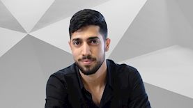 עומר גדות גמליאלי, צילום: ראובן חיון