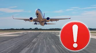 טיסות, צילום: shutterstock