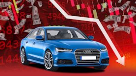 יצרנית הרכב אאודי, צילום: shutterstock