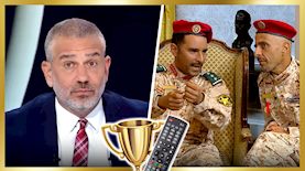 ארץ נהדרת, הפטריוטים, צילום: מסך קשת 12, מסך ערוץ 14