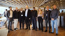 קבוצת אריאלי ובר אילן, צילום: שלי בר