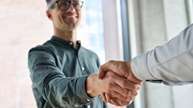 שיתוף הפעולה החדש, צילום: Shutterstock