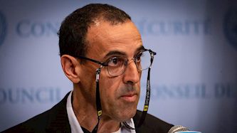 אלי שרעבי, צילום: פלאש 90/ לירי אגמי