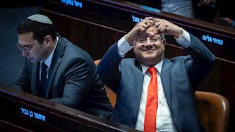 איתמר בן גביר, צילום: פלאש 90/ יונתן זינדל