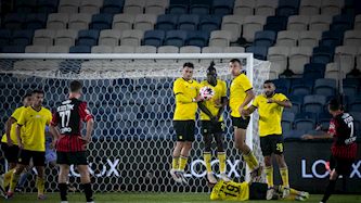 צילום: פלאש 90