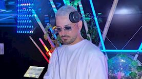 מאור בוזגלו, צילום: אינסטגרם/ buzaglomaor