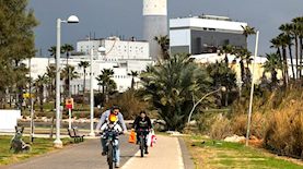 פארק הירקון, צילום: פלאש 90/ יוסי אלוני, ויקיפדיה