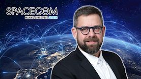 דן זיצ'יק מנכל חלל תקשורת, צילום: חלל תקשורת, shutterstock