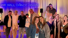 תערוכת הנובה, צילום: אינסטגרם/ novaexhibition