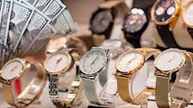 שעונים, צילום: shutterstock