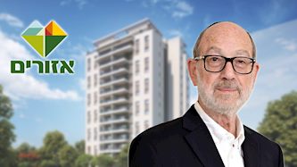 הרשי פרידמן, צילום: תמר מצפי, 3Division
