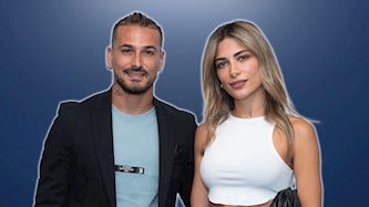 מירן ומאור בוזגלו, צילום: בר סטפנסקי