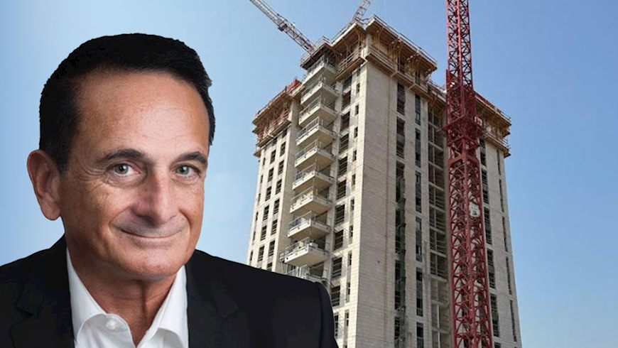 אבי זיתוני, צילום: ינאי אלפסי, א. זיתוני