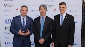 שגריר יפן בישראל, צילום: עוז שכטר