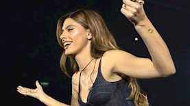 אודיה, צילום: אינסטגרם/ odeyaazoulay