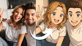 הסלפי הקאוואי שכבש את העולם, צילום: shutterstock