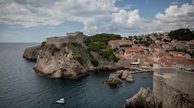 קרואטיה, צילום: מרים אלסטר/פלאש 90