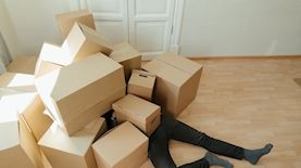 רעיונות חכמים לאחסון, צילום: cottonbro studio, PEXELS