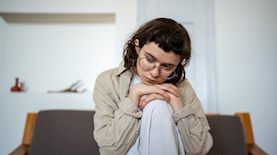 בדידות, צילום: shutterstock