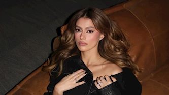 אודיה אזולאי, צילום: אינסטגרם/ odeyaazoulay