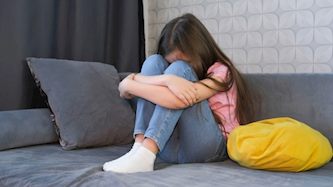 ילדה, צילום: אילוסטרציה shutterstock