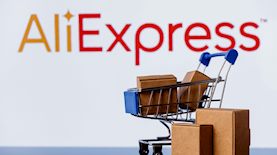 עלי אקספרס, צילום: shutterstock
