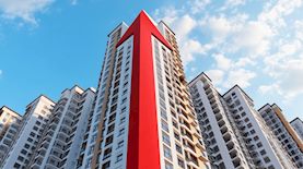 עליית מחירים-אילוסטרציה AI