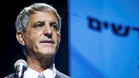 עו"ד אבי חימי, צילום: פלאש90