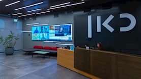 תאגיד כאן, צילום: אוליבייה פיטוסי/פלאש90