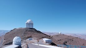 צילום: באדיבות מכון ויצמן