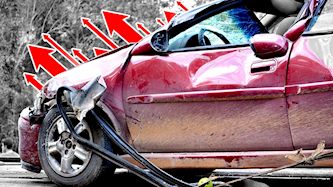 תאונות דרכים, צילום: shutterstock