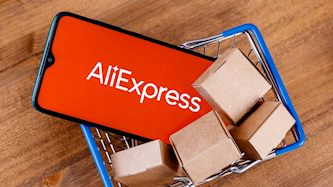 עלי אקספרס, צילום: shutterstock