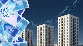 השקעות בנדלן - אילוסטרציה AI, צילום: shutterstock
