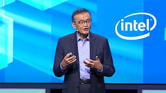 ליפ-בו טאן מנכ"ל אינטל, צילום: יוטיוב/ Intel Business