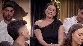 ניצן גריב, צילום: מסך רשת 13