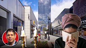 יריב אופנהיימר, צילום: shutterstock, יחצ BIG, תומר אפלבאום